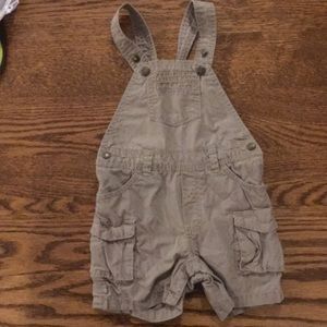OBAIBI baby overalls